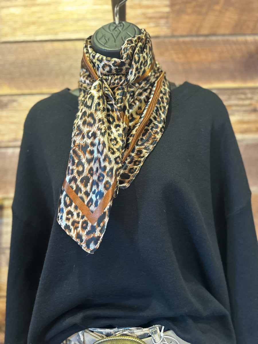 Wild Rags (Full Size) – Unbridled Style